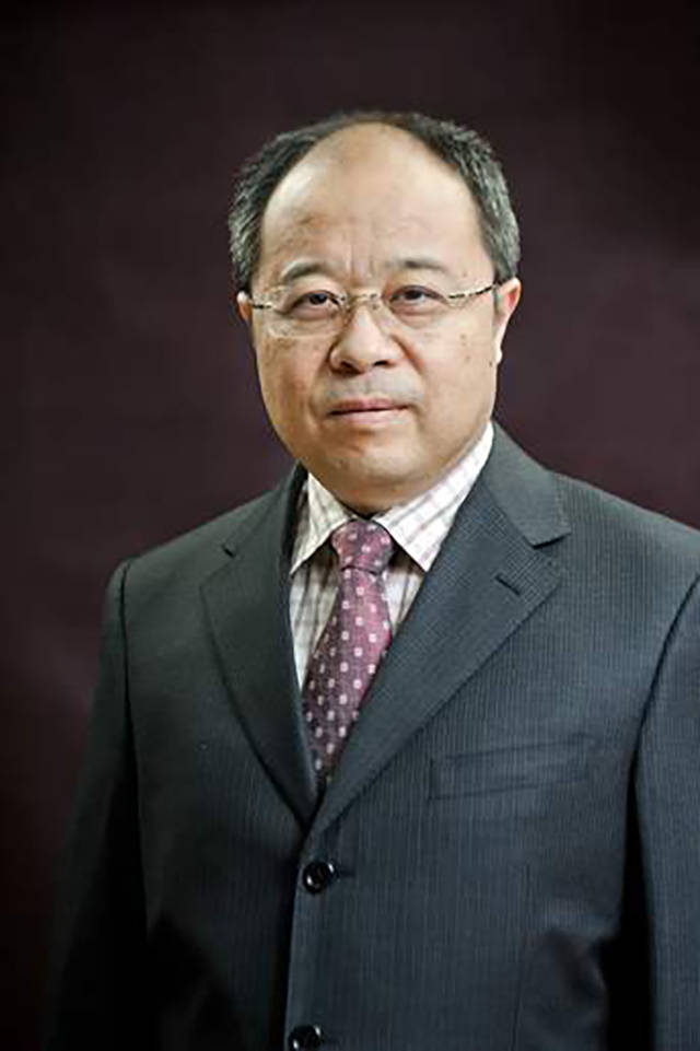 "国之名医·卓越建树"—张福仁,山东第一医科大学(山东省医学科学院)