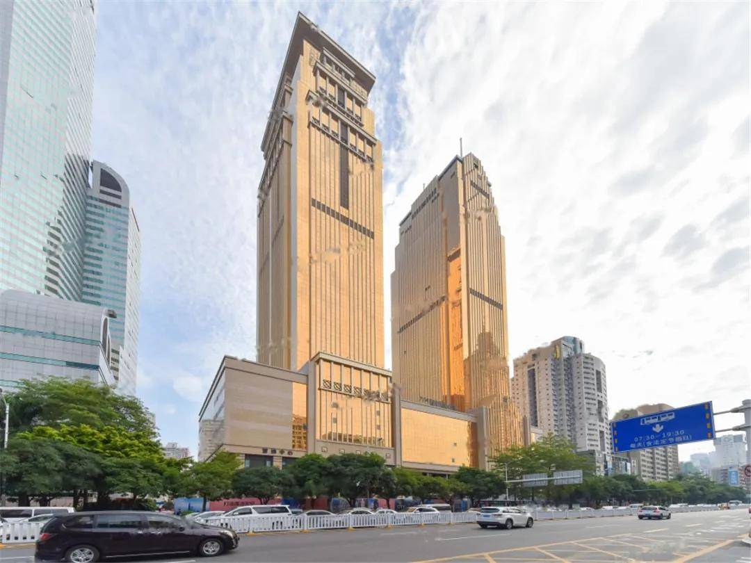 深圳万科深南道68号真的有那么好吗到底能不能买