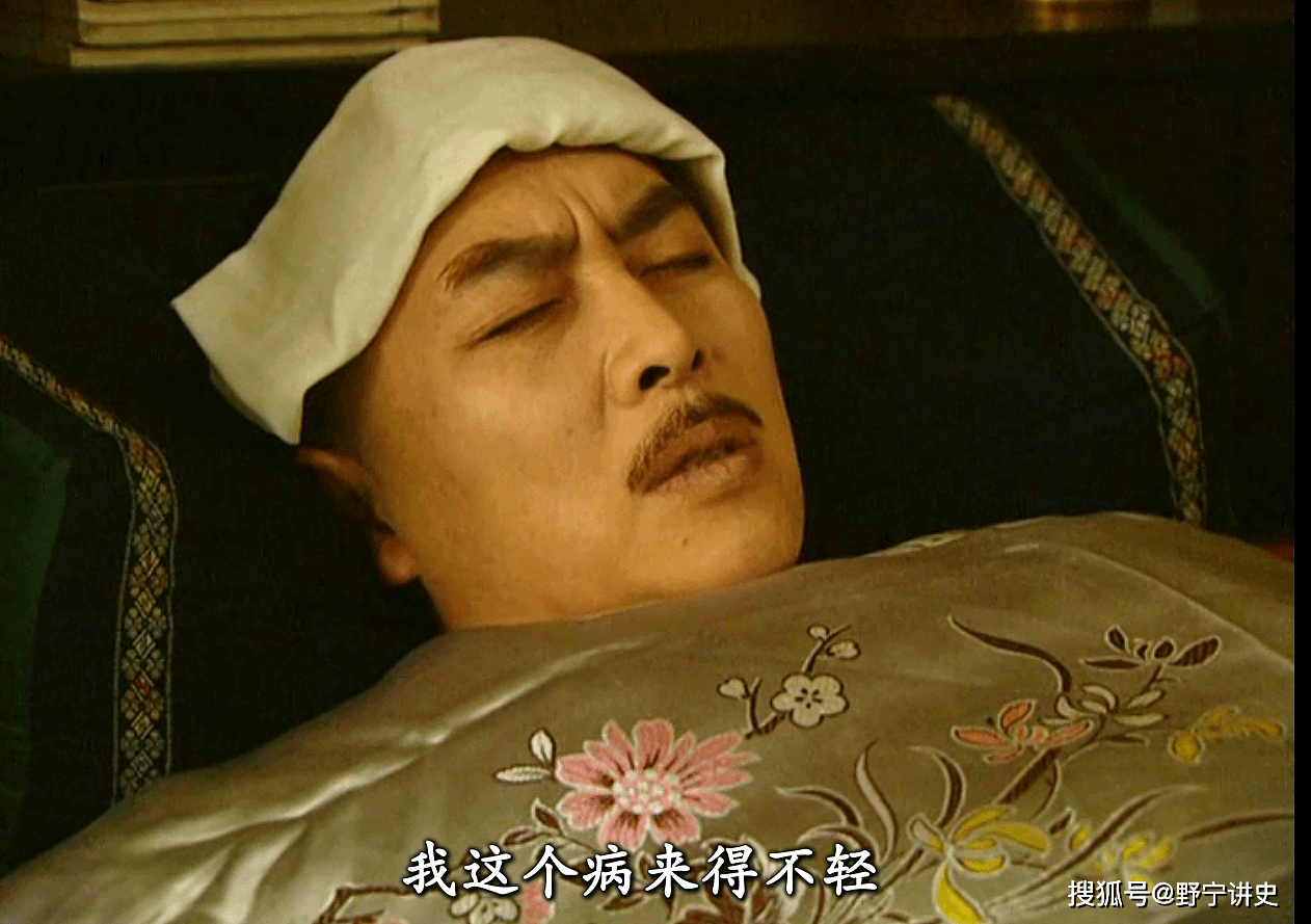 雍正王朝刑部冤案到底藏着多少阴谋四爷和八爷谁更高明