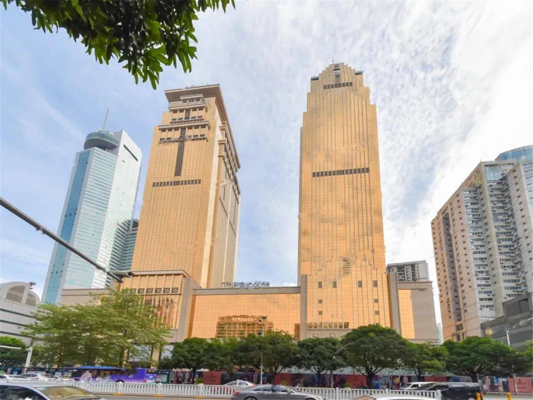 深圳万科深南道68号真的有那么好吗到底能不能买