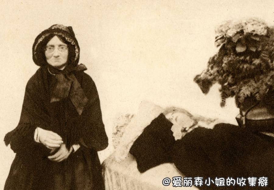 杜莎夫人是如何从制作死亡面具变成世上最出名蜡像馆创办人的?