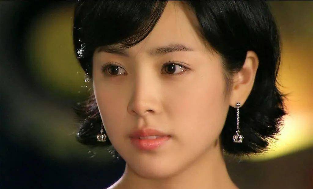 原创人不在江湖但江湖总有她的传说冰糖系美人第一把交椅