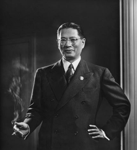 唐瑛容显麟适合的才是好的盘点民国时期名人的爱恋