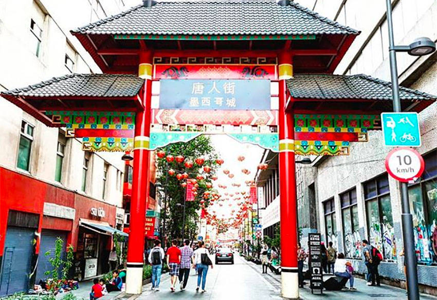 墨西哥绿卡搭配美国十年签证的好处