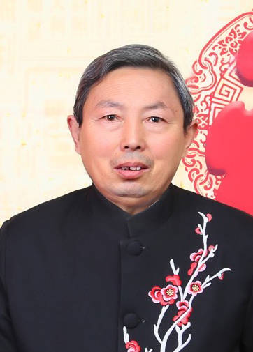 付云峰中国书画家协会理事