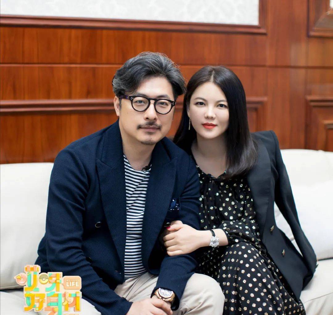 原创为录综艺临时买2套房李湘王岳伦的壕气谁人懂