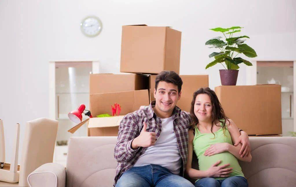 新房搬家要注意这5个规矩条条都中用这样入住福旺人更旺