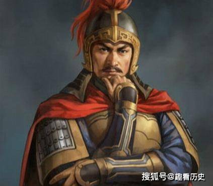 原创此人位居四方将军之列,官拜后将军,此职位是曹操还是曹丕所封?