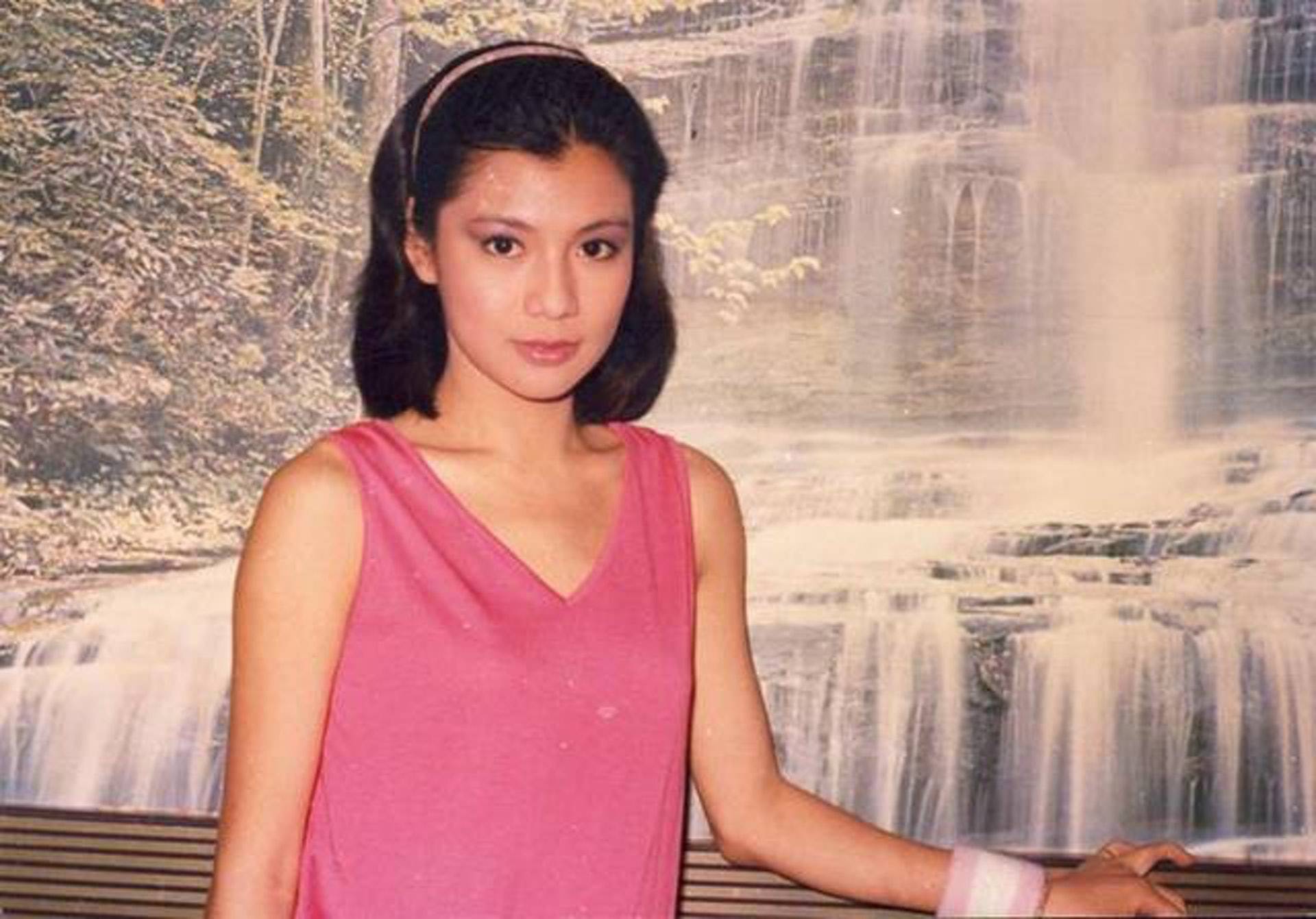 72岁周伯通秦煌曝翁美玲去世前状态自揭不离开tvb的原因