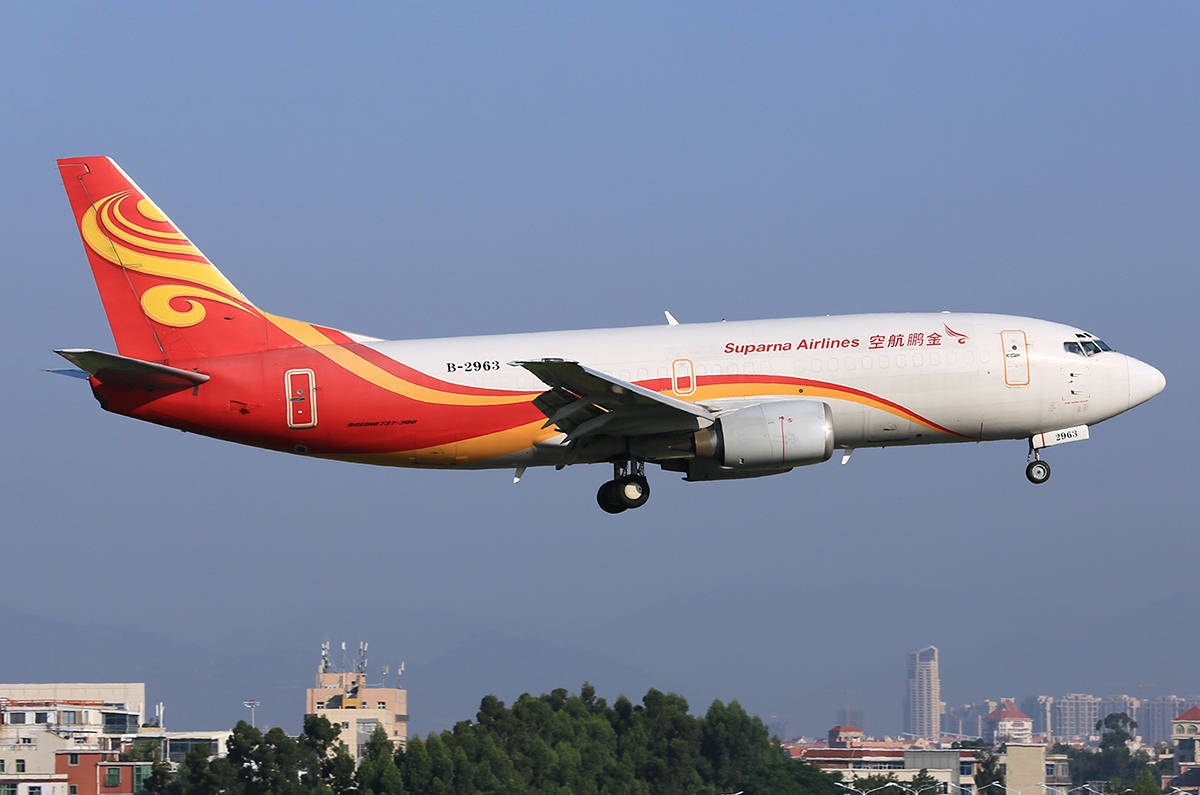 讲方法重实效金鹏航空737机队班组建设有序开展