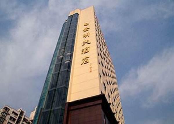 上海普陀金明公馆简直震撼人心背后真相让本地人都难以接受专家图文