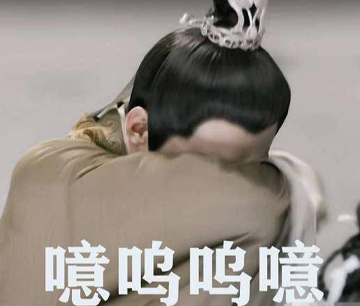 刘学义我曾短暂地胖了一下网友看照片咋连耳朵都胖了呢