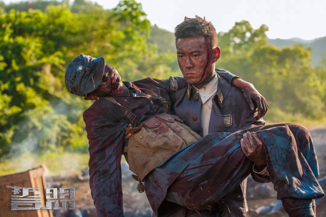 《誓盟》圆满收官 王骏毅精湛演技获赞_手机搜狐网