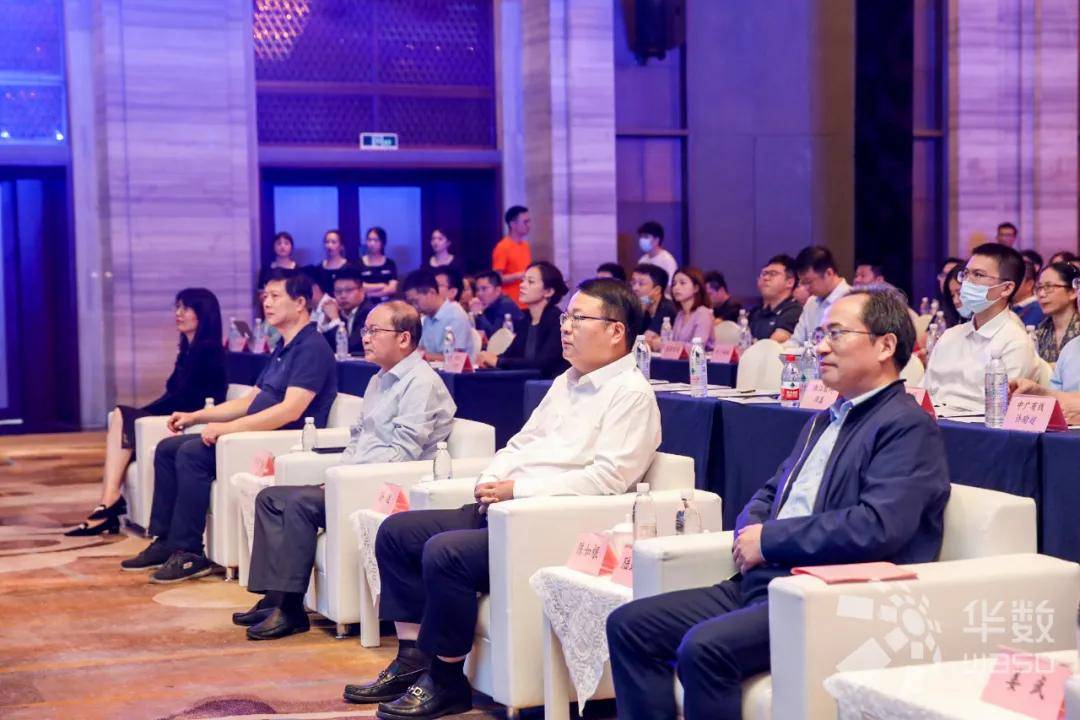 2020广电物联网应用创新大赛颁奖路演大会圆满落幕