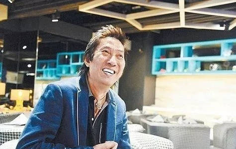 原创洪汉义人称teddy哥从黑帮老大蜕变成基督教徒劝人从善