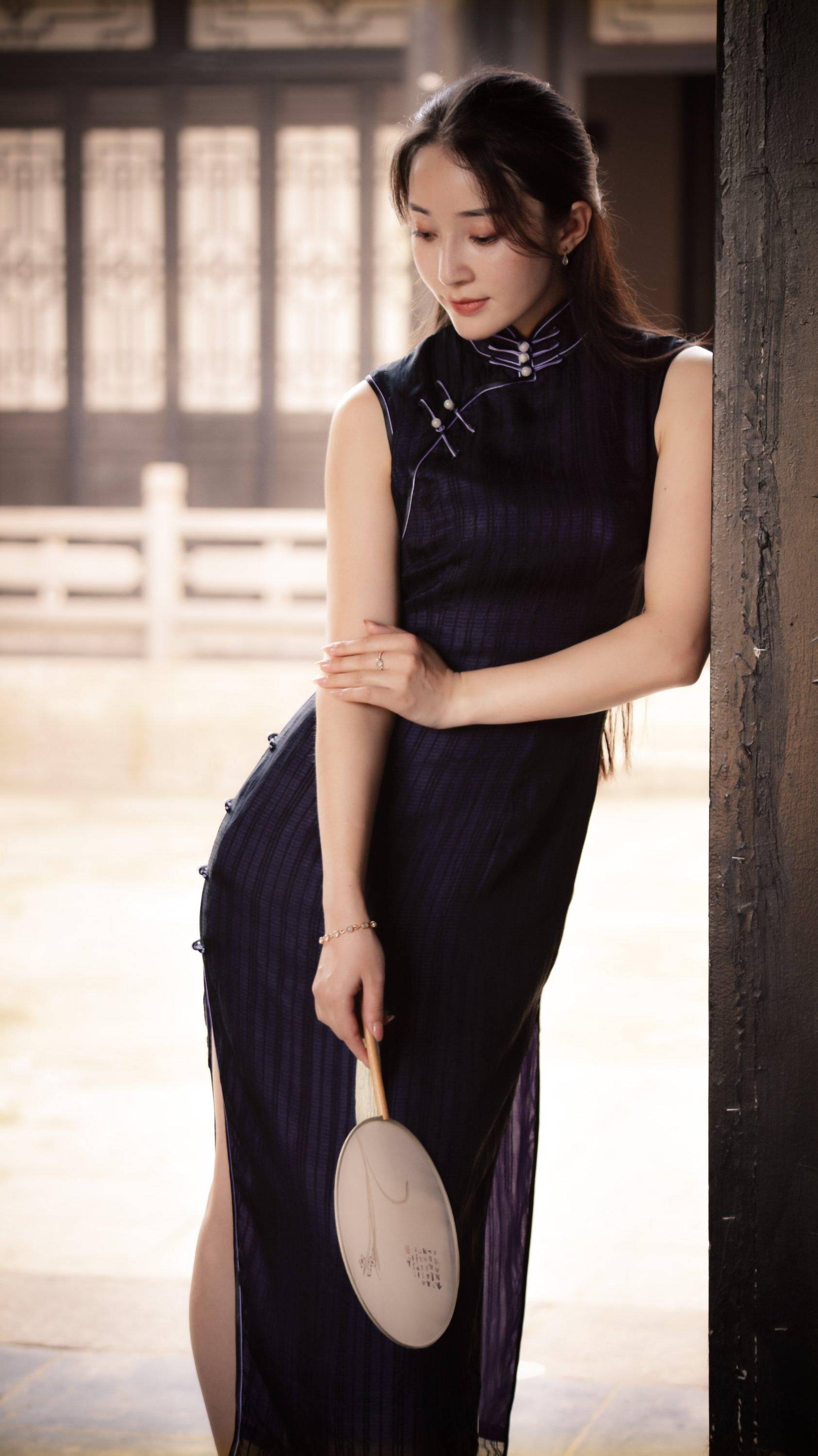 烟雨柳岸边,梦回江南,只一眼,泪湿青衫_手机搜狐网