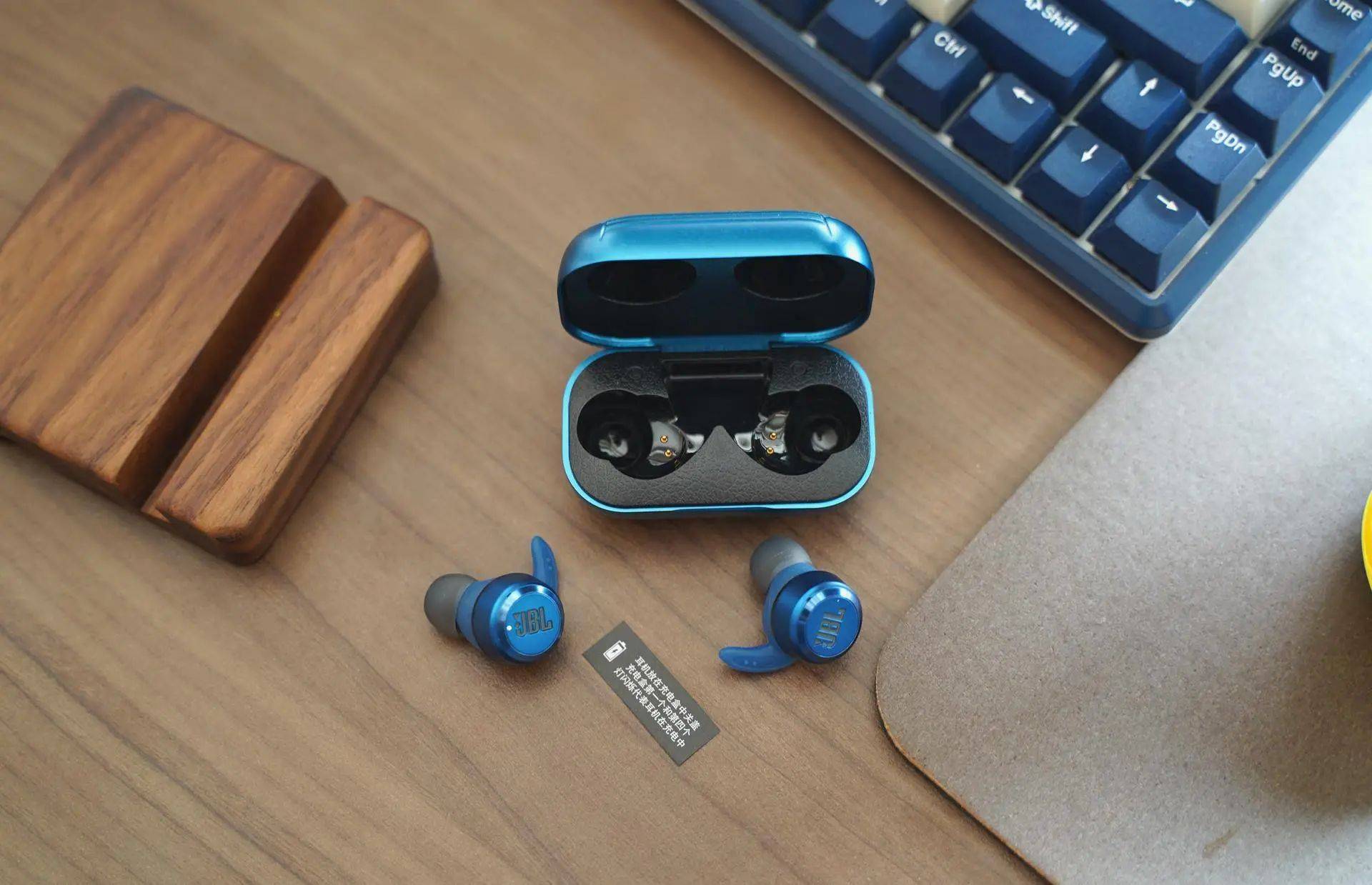 经典全新升级,jbl t280tws plus 真无线耳机体验