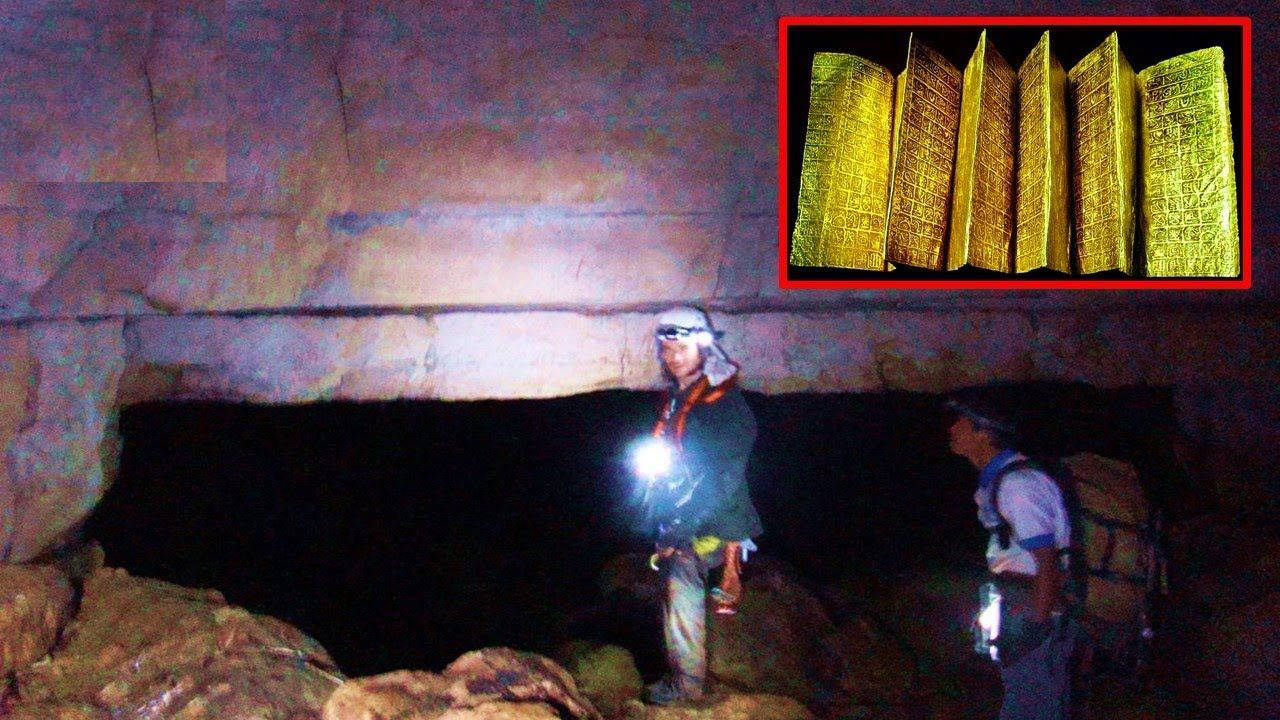 塔乌斯山洞发现距今12000年史前遗迹宇航员阿姆斯特朗前往调查