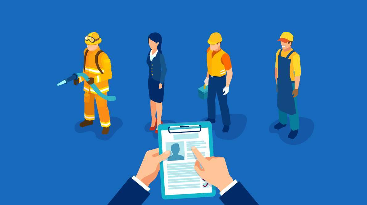 新时代下的蓝领人群该何去何从