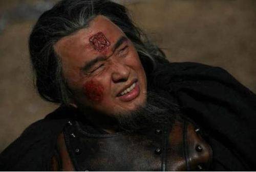 原创现在的刺青是古代的一种刑罚