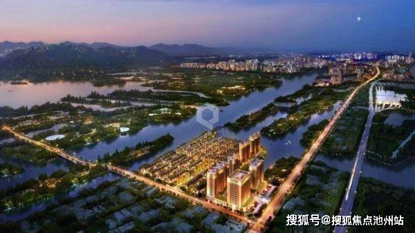 2020绍兴鉴湖印象二期鉴湖山水售楼处电话丨地址官方开盘房源价格