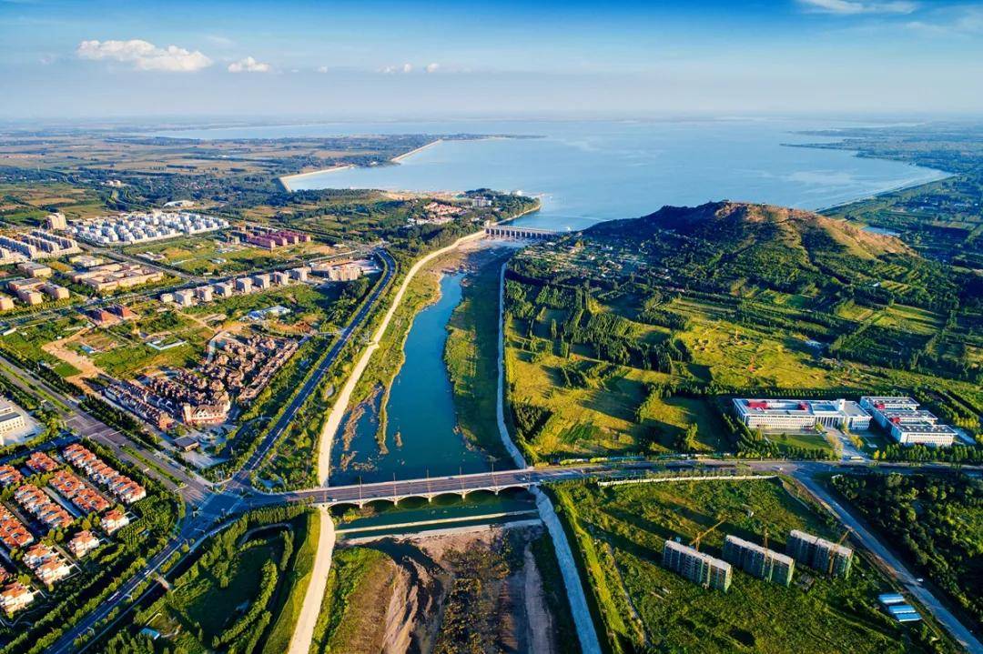 国家级名单公示潍坊峡山区入选