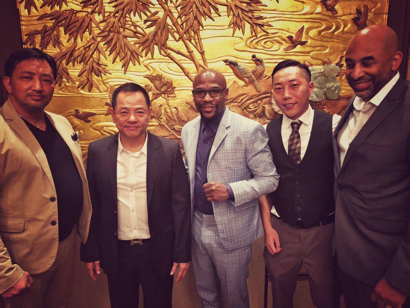 崩牙驹展现高情商手腕处理陈惠敏与游恩杰纷争获得左右逢源