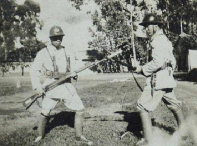 1937年的滇军60军,总兵力超过4万人,武器装备一流水准