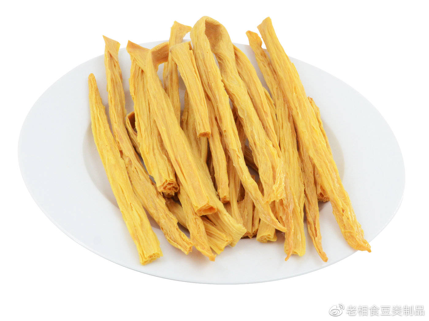 老相食小厨房好吃到让你咬舌头的素烧腐竹