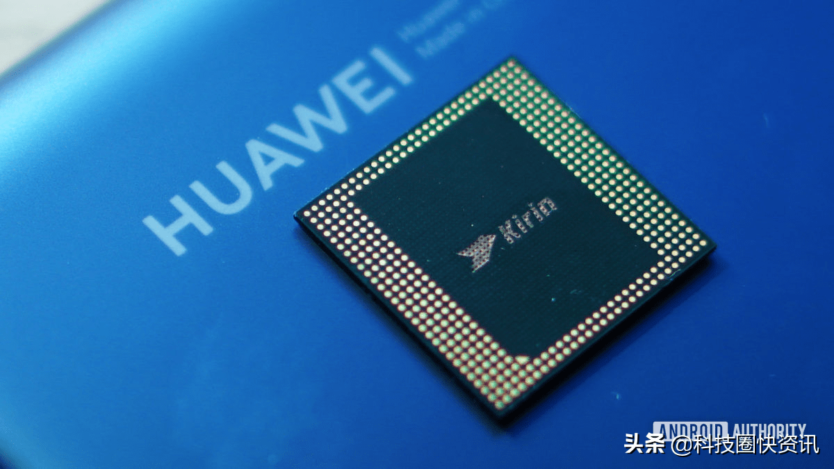 原创华为麒麟9000最新曝光有3000万左右,高端旗舰不用愁