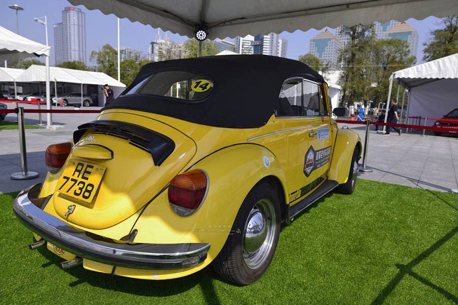 世界上第一辆汽车诞生后,什么时候开始上牌照的,最早在那个国家