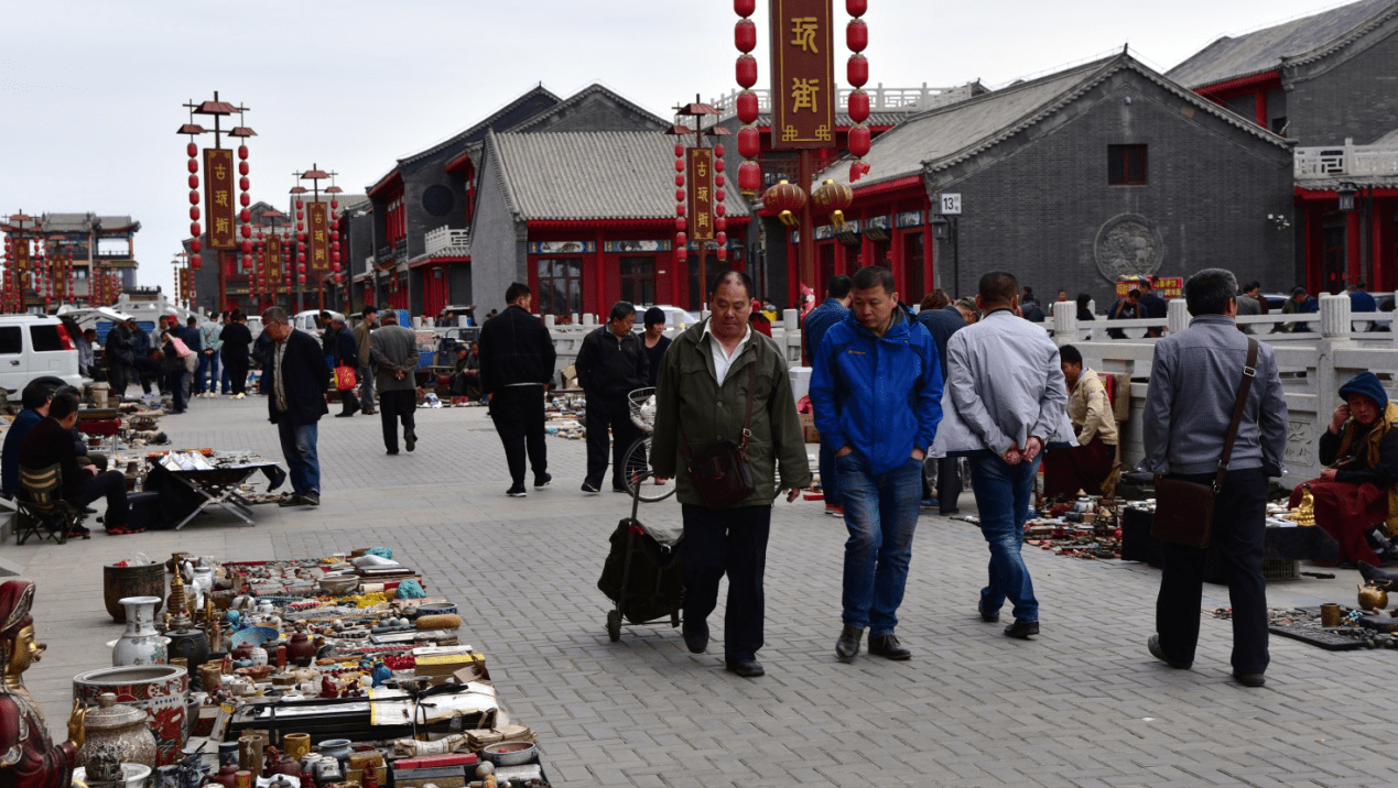 中國紅木城旅遊攻略