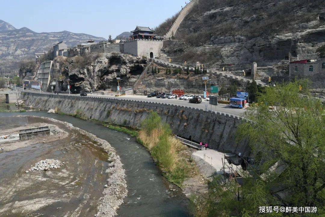 探訪山西陽泉娘子關景區,青山綠水中的古關隘,景色聞名遐邇