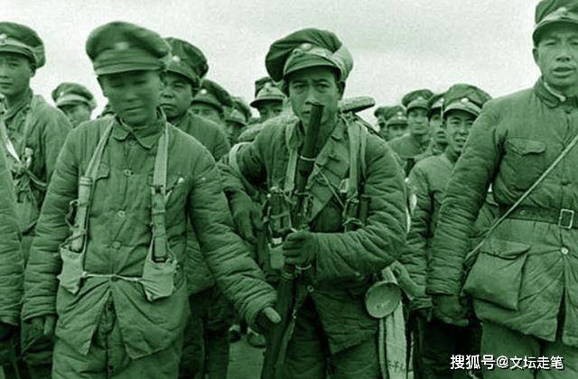 1948年淮海战役中,国军63军军长死因成谜,至今无从考证