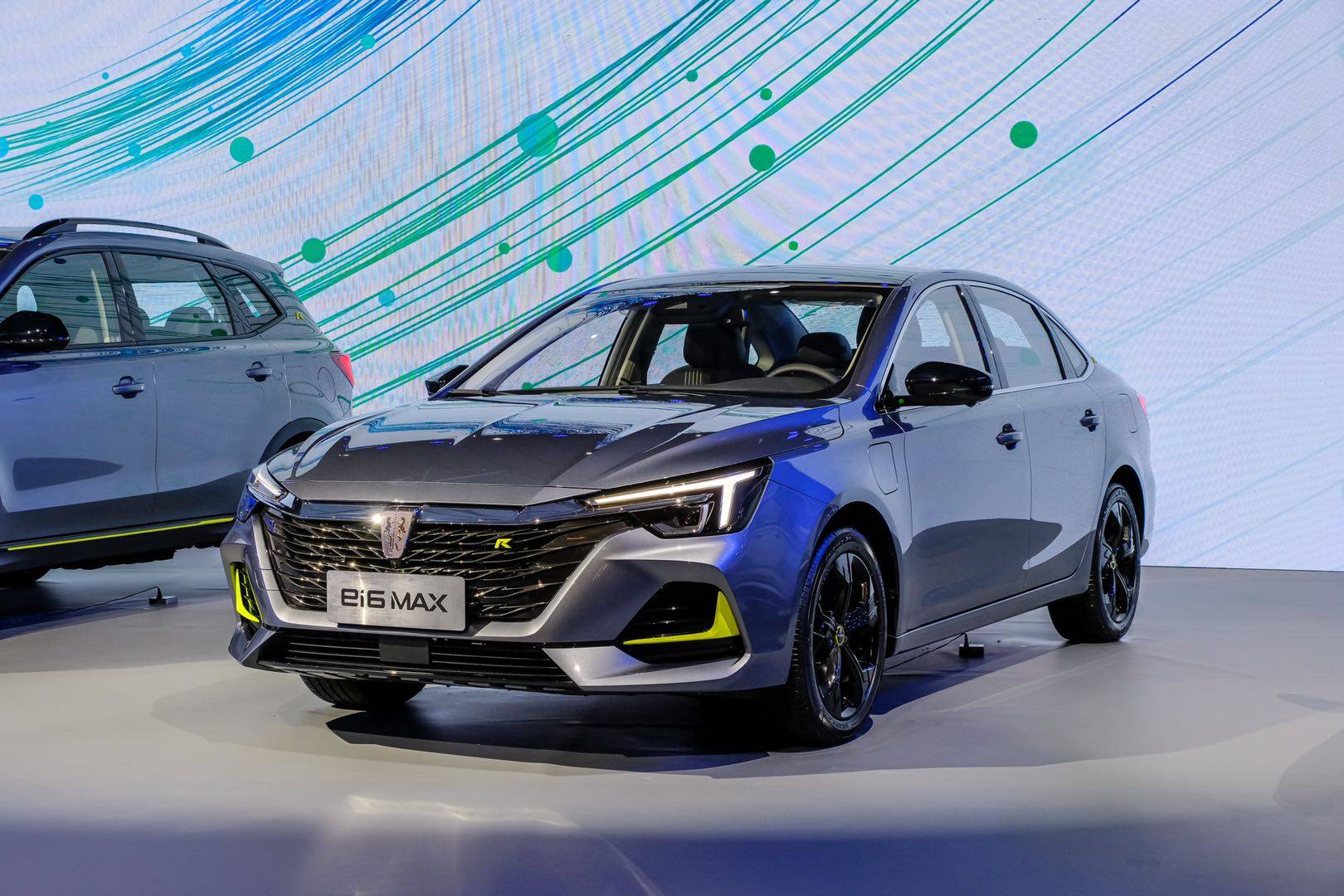 荣威rx5eplus正式上市搭载领先30t绿色澎湃动力售15281628万元