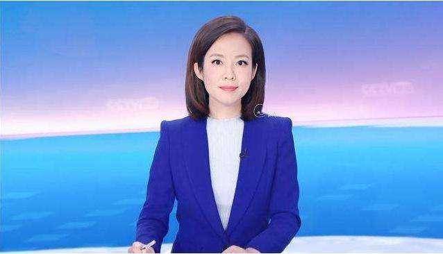 《新闻联播》接连上新主播,背后原因是一种现实的无奈_郭志坚
