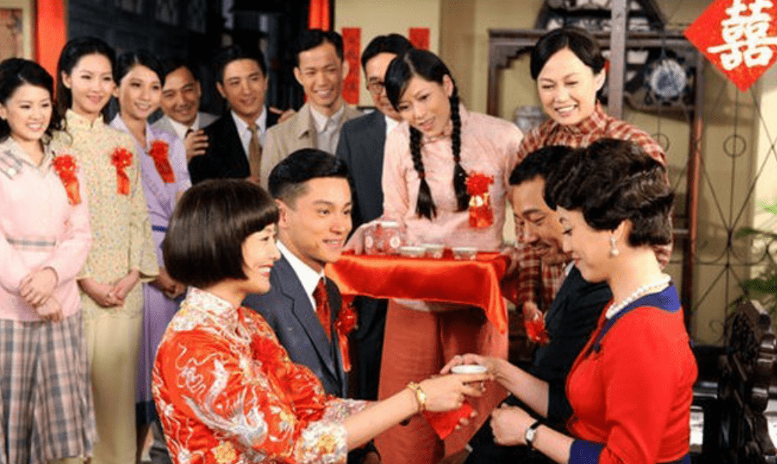 原创没有日记晴可拿满分义海豪情里的刘晴为何如此招人恨