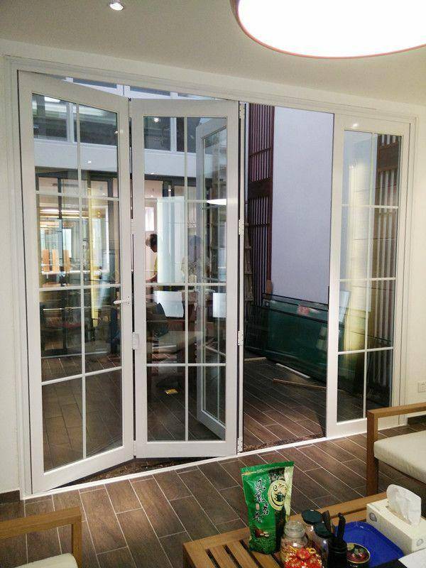 2020年流行的阳台门设计聪明人都这样装