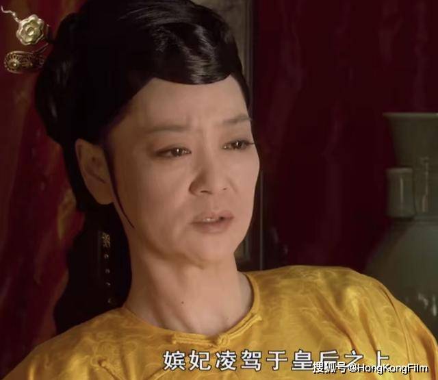 古装剧巅峰琅琊榜中那些细思恐极的细节你以为看懂了