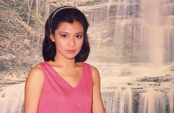 翁美玲自杀离世35年后知名男星自曝在其去世前曾发现异常
