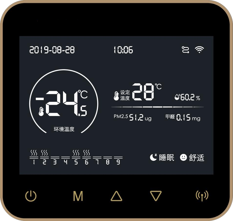 黑科技鸡鸭鹅和猪牛羊冬天里再也不怕冻了