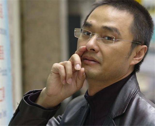 作为医学博士ceo作家的冯唐为何被称为油腻的中年大叔