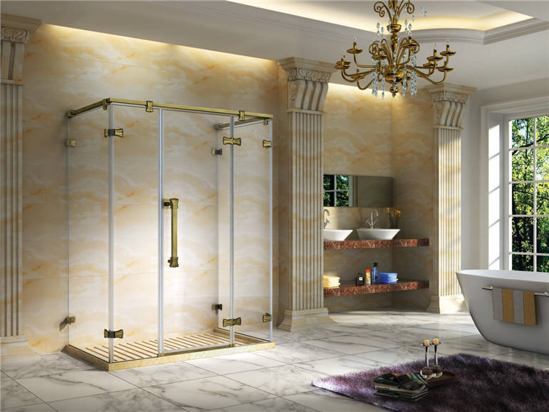 雅博淋浴房:为消费者创造颜值与品质兼具的生活空间