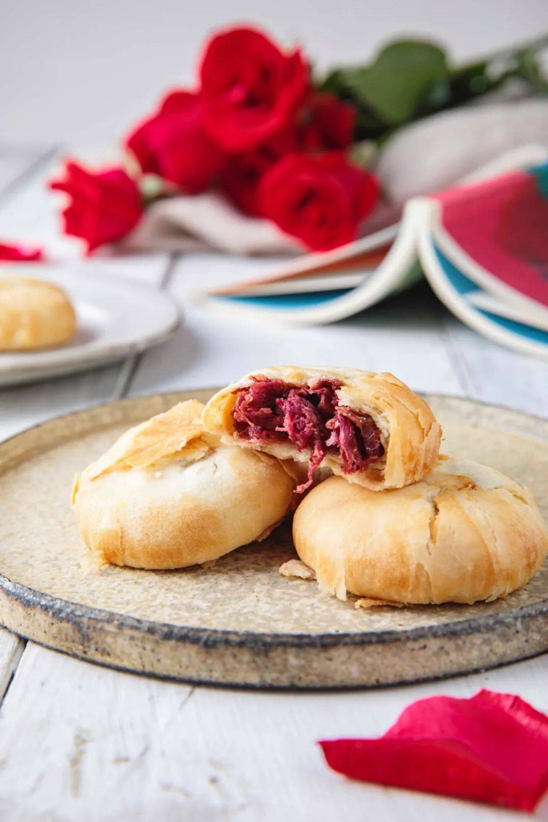 全国最好吃的20种月饼看看有没有你家乡的