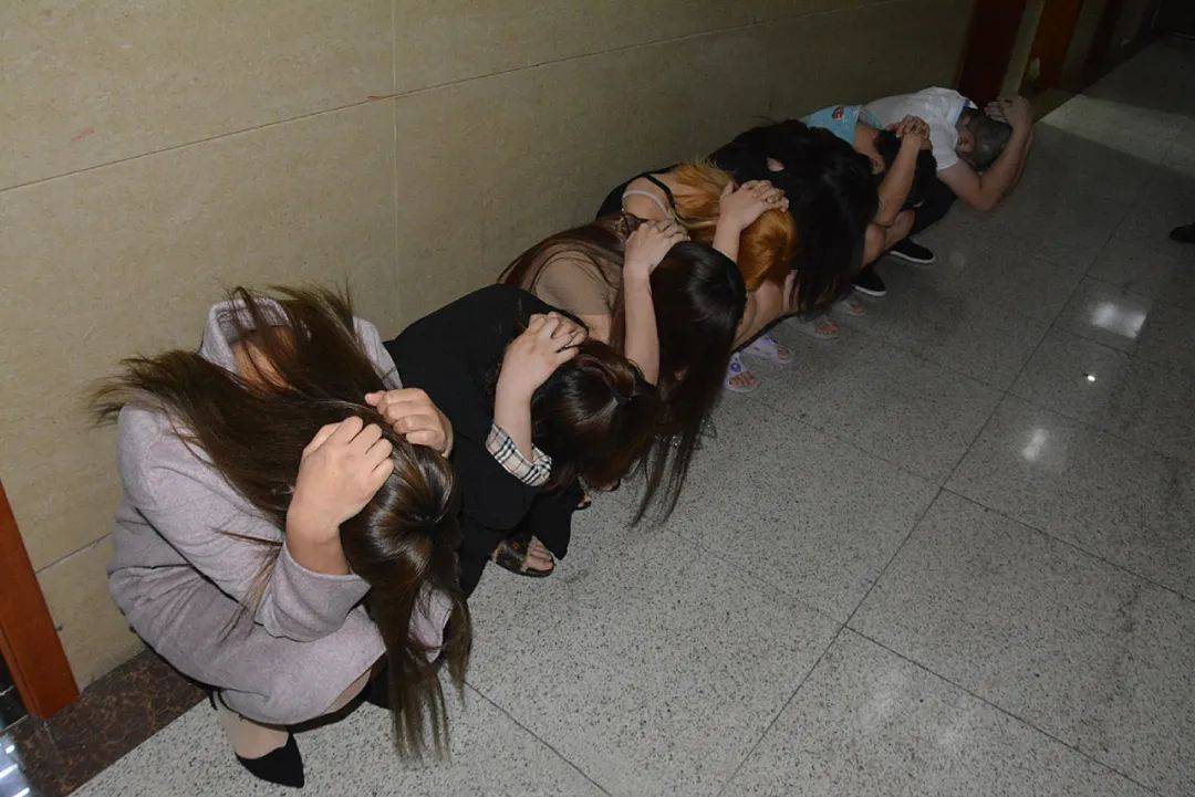 原创团伙组织25名女子涉黄,两个月获利150万,法院宣判后遭检方抗诉