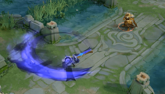 原创王者荣耀s21赛季上分英雄解析强势分路英雄推荐排位并不难