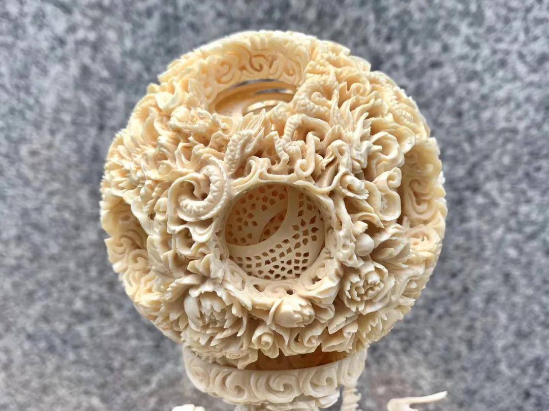 米拼接而成的手工艺品!这些绝活你要会，一辈子都不愁吃穿！