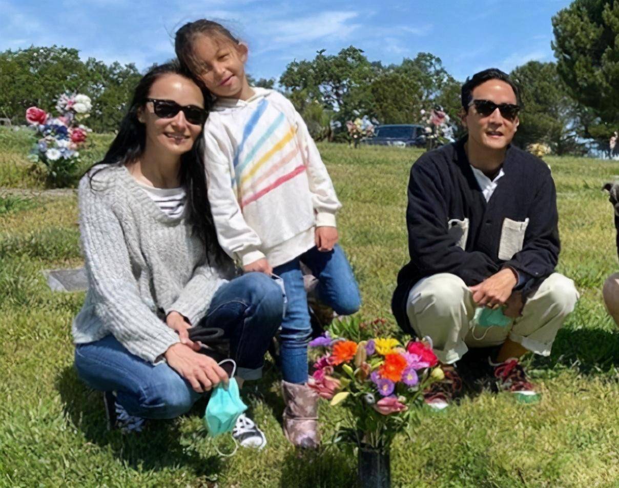 吴彦祖被曝二胎得女公开正面照?本尊发文内容还原真实情况_手机搜狐网