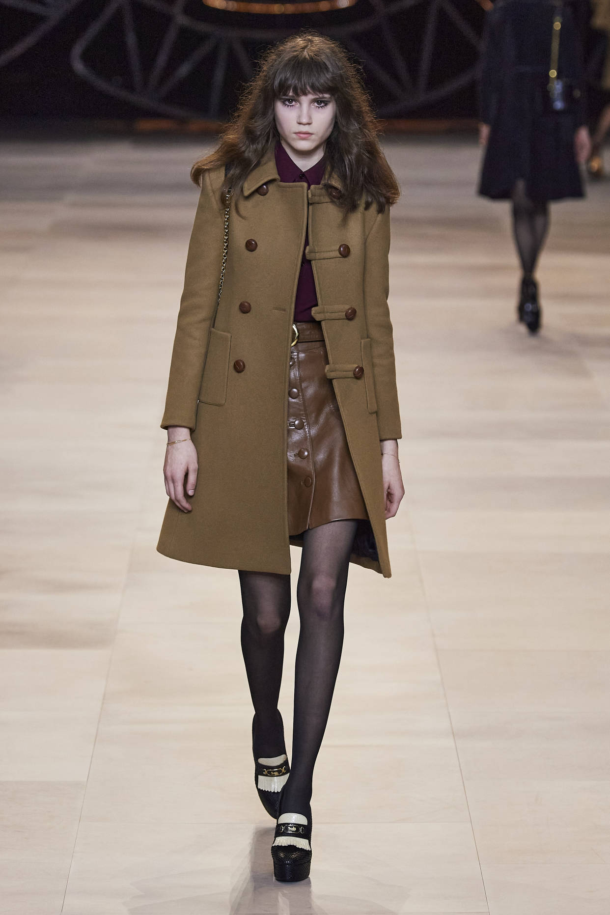 时尚中性风装扮3重点赶紧收藏下半年潮流打扮必备