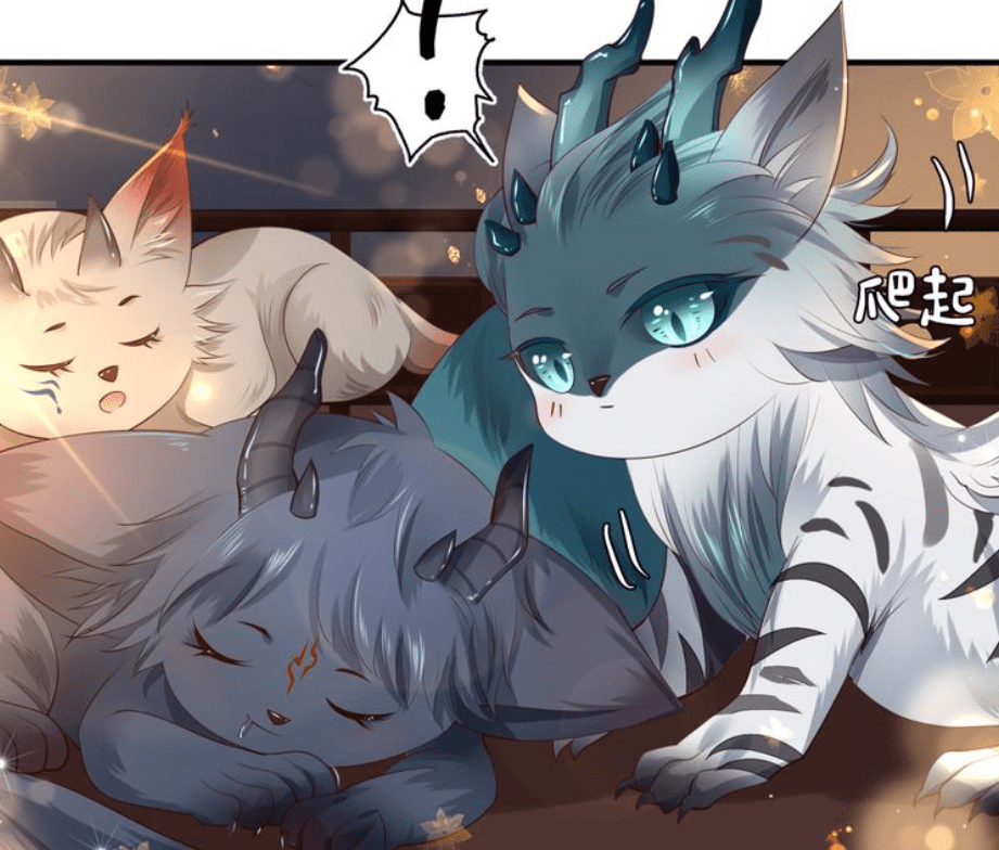 妖语 原创· 09-28 13:47 ·国漫领域创作者